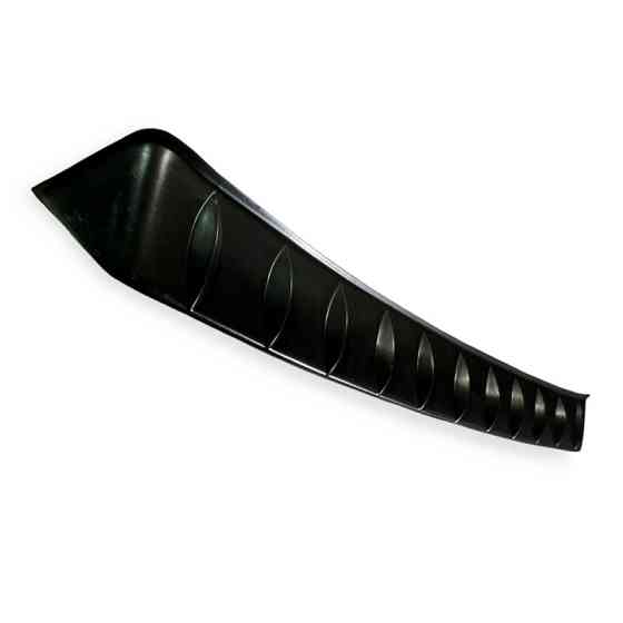 Козырёк стекла 2101-07 