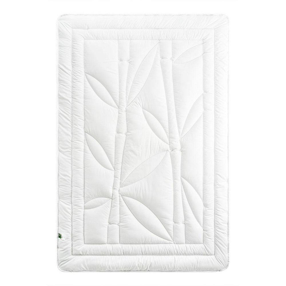 Одеяло IDEIA Bamboo летнее 200х220 см (56861228) Черновцы - изображение 1