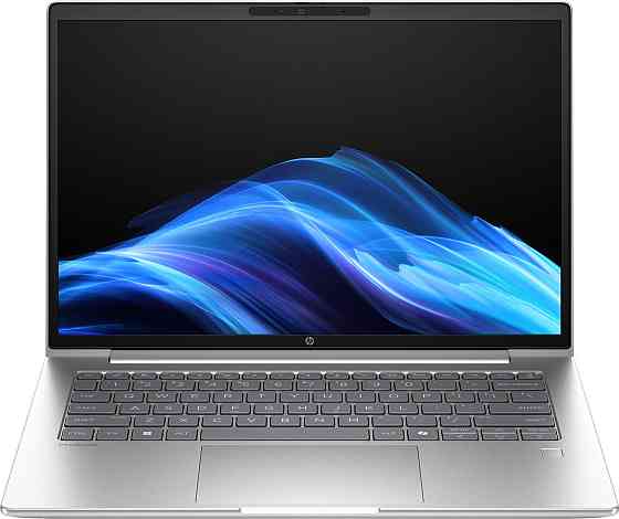 HP ProBook 4 G1iR 14" WUXGA IPS, 300n/Core 3-100U (4.7)/16Gb/SSD512Gb/Inl Gr/FPS/Підсв/DOS Вінниця