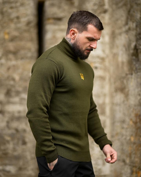 ЧОЛОВІЧІ НАМИСТА Одеса - фото 4