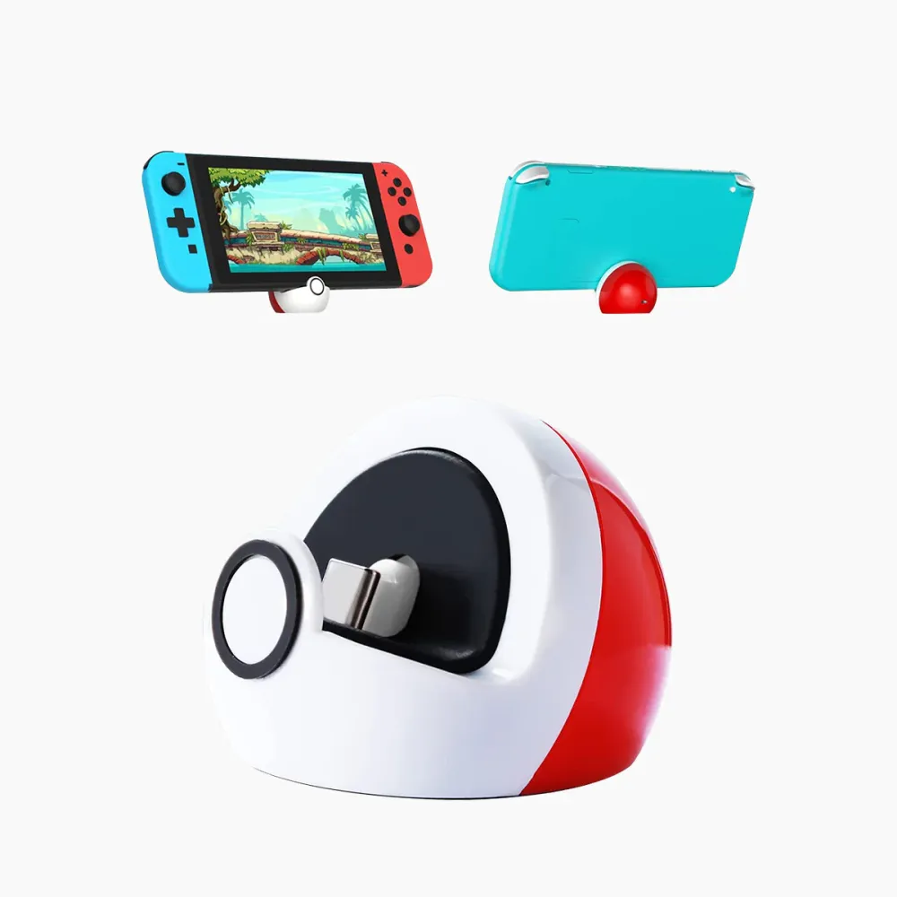 Док станція Antank для Nintendo Луцк - изображение 1
