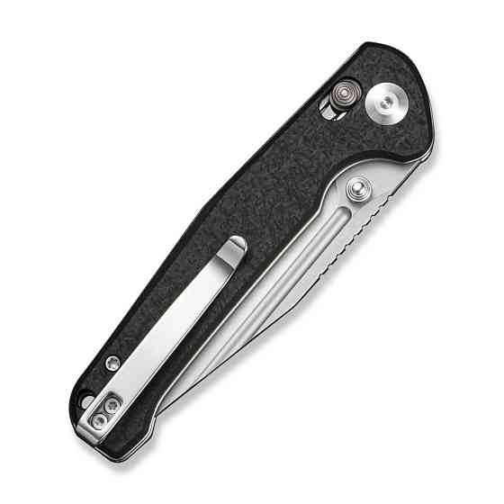 Ніж Sencut Glenspar S25046-2 Рівне