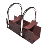 Изготовление стальных опор трубопроводов по ГОСТ, ОСТ, серийные Киев