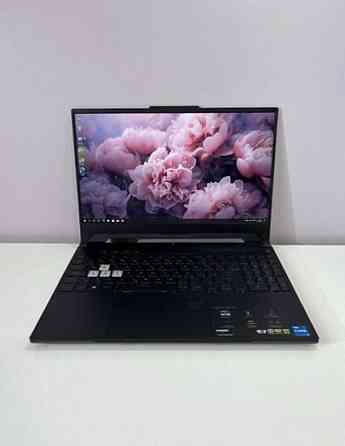 Asus Tuf Dash 2022 15.6” FULL HD IPS / i5-12450H / RTX3050 4 Gb / 16 Gb / SSD 512 Gb Харків