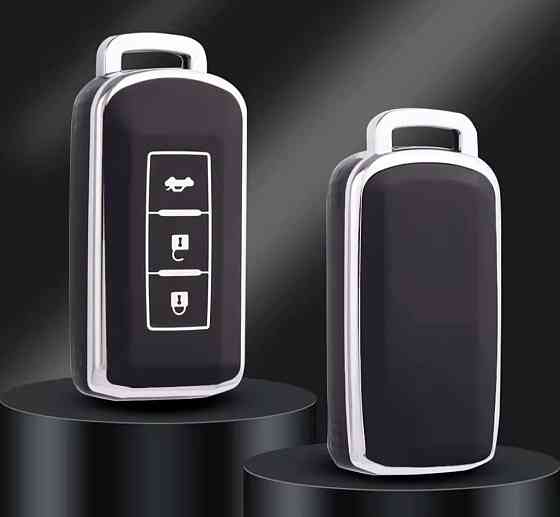 Захисний чохол для автомобільного ключа Mitsubishi Смела