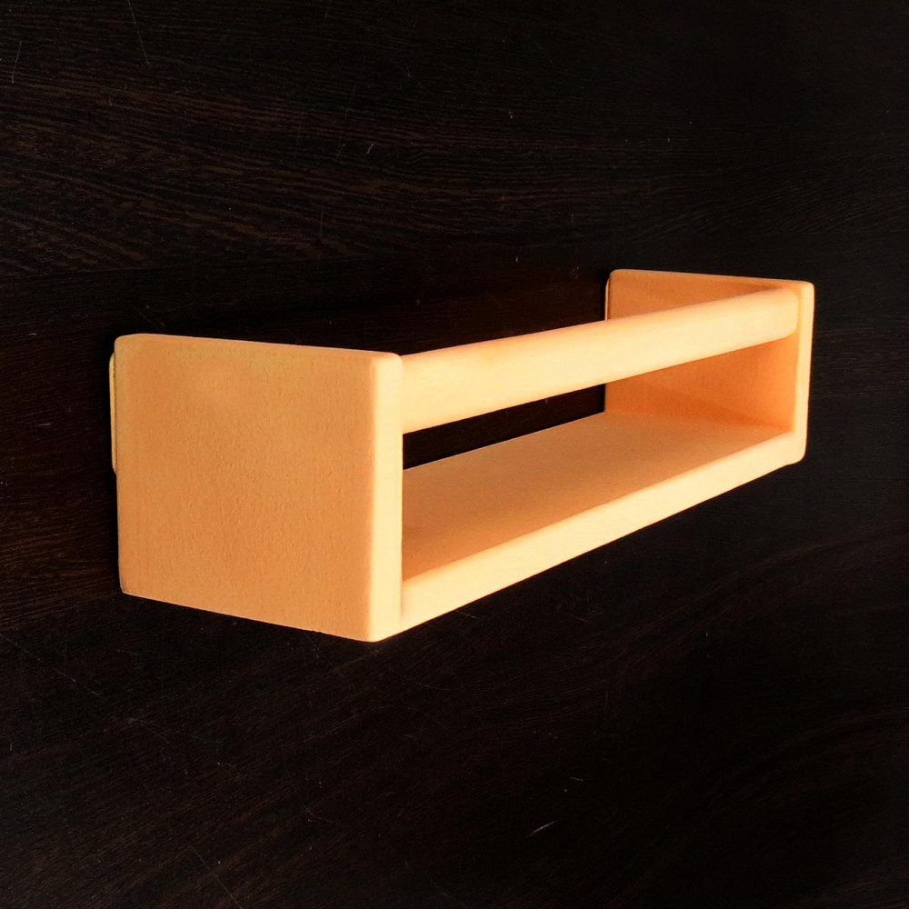 Настенная полка 