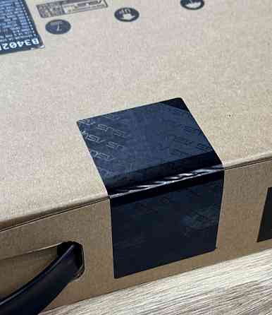 Ноутбук: ASUS ExperBook B3 Flip B3402FEA (90NX0491-MOOPLO) Київ