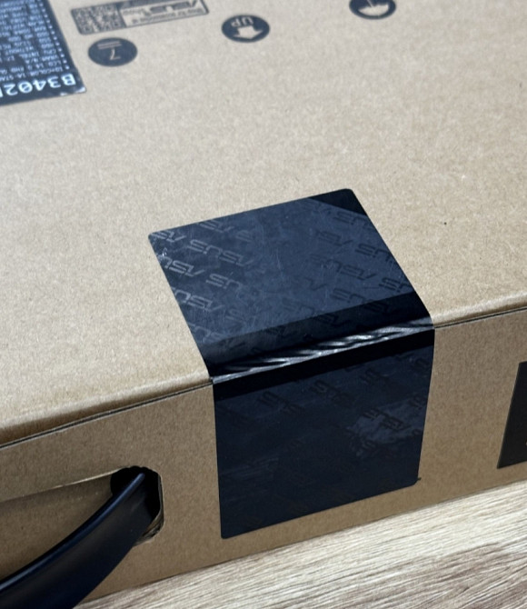 Ноутбук: ASUS ExperBook B3 Flip B3402FEA (90NX0491-MOOPLO) Київ - фото 4