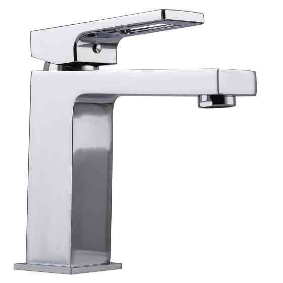 Змішувач для умивальника Globus Lux PIANO GLPN-0401 Луцк