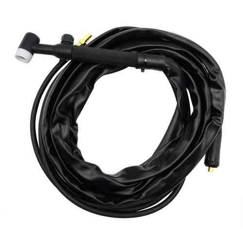 TIG пальник Procraft Tourch 4 м – мідний, надійний для напівавтомата Львів