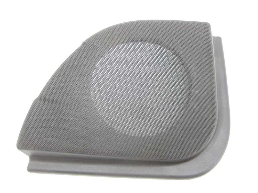 Mercedes-Benz  A2197270188 9051 Сітка динаміка чорна передньої лівої дверної карти CLS C219 Одеса - фото 5