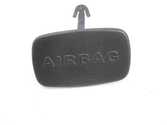 Mercedes-Benz  A2216920322 9051 Заглушка з написом airbag на лівій обшивці стійки C чорна S-class short W221 S-class long V221 Одеса