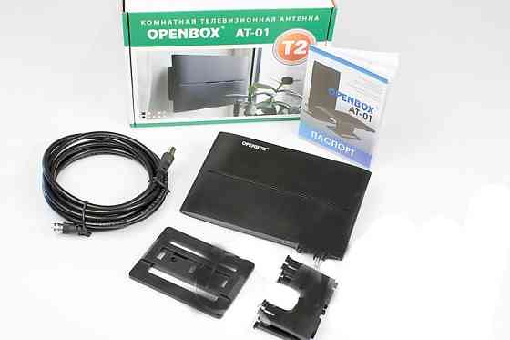 Openbox AT-01, чорна Вінниця