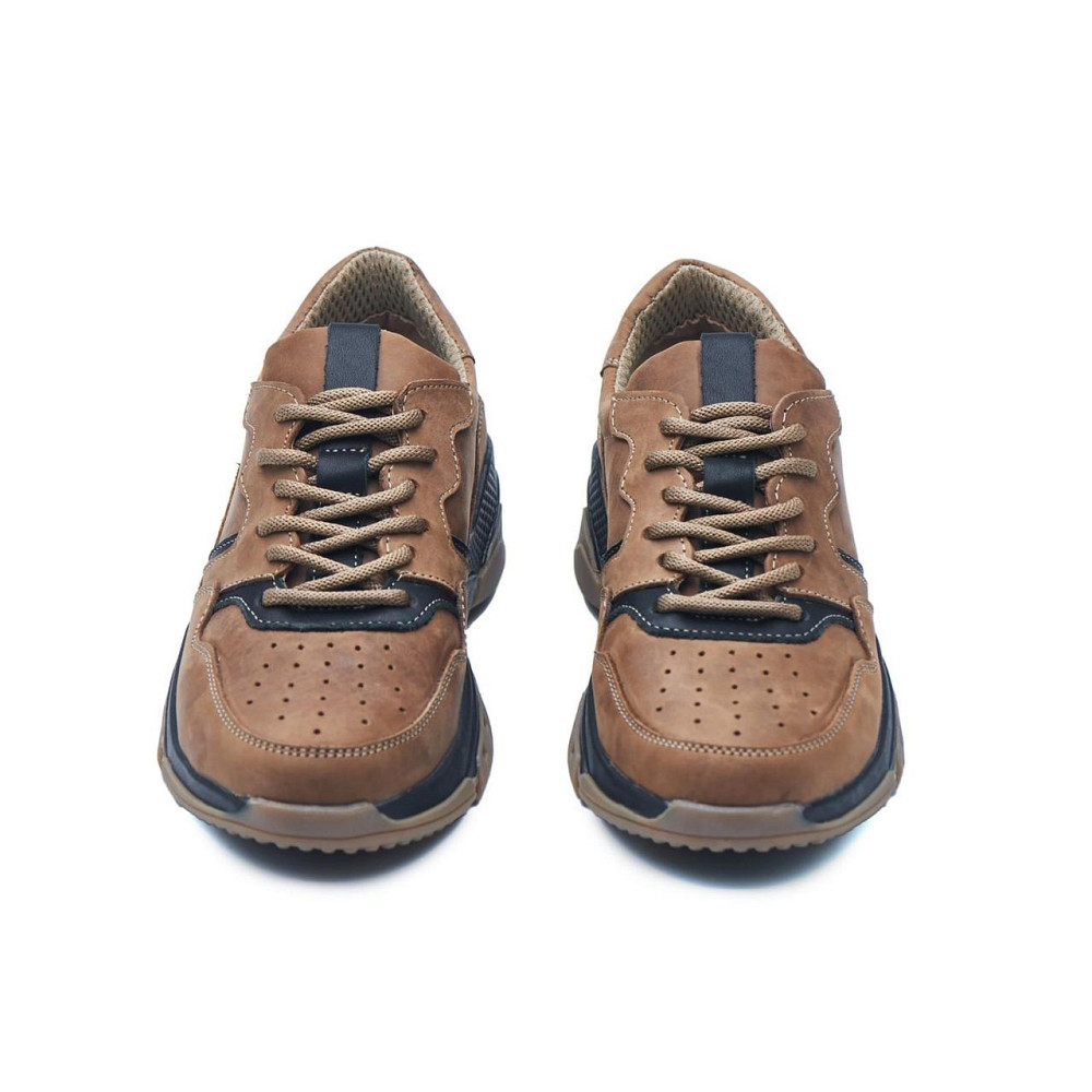 Тактические кросовки из натуральной кожи.Деми.774 Харьков - изображение 7