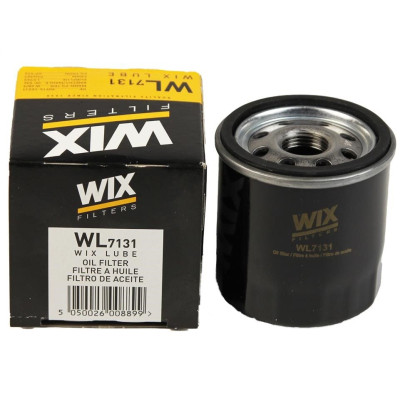Фильтр масляный Wixfiltron WL7131 Винница - изображение 4