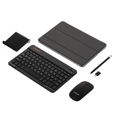 Планшет Teclast P33T KIT 10.1 3/64Gb Wi-Fi Blue Клавіатура/Миша/Навушники/Підставка/Стилус/Чохол (6940709688045) Винница - изображение 3