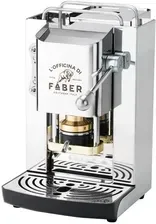 Кавомашина  Faber   Pro Deluxe Chrom Київ - фото 1