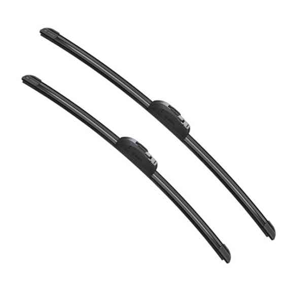 Щітки BOSCH Aerotwin A 523S комплект 530мм, 475мм (Фольцваген Bora, Golf, Vento, Шкода) двірників Мукачево