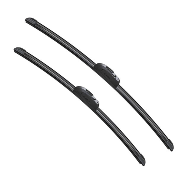 Щітки BOSCH Aerotwin A 523S комплект 530мм, 475мм (Фольцваген Bora, Golf, Vento, Шкода) двірників Мукачево - фото 1