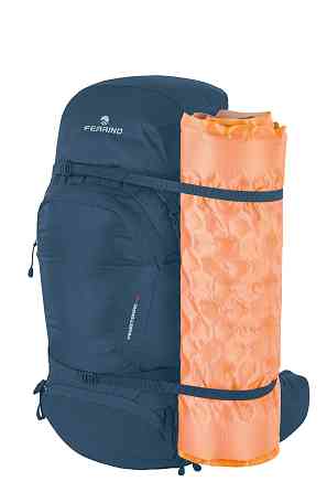 Рюкзак туристический Ferrino Finisterre 48L Синий (75754QBB) Киев