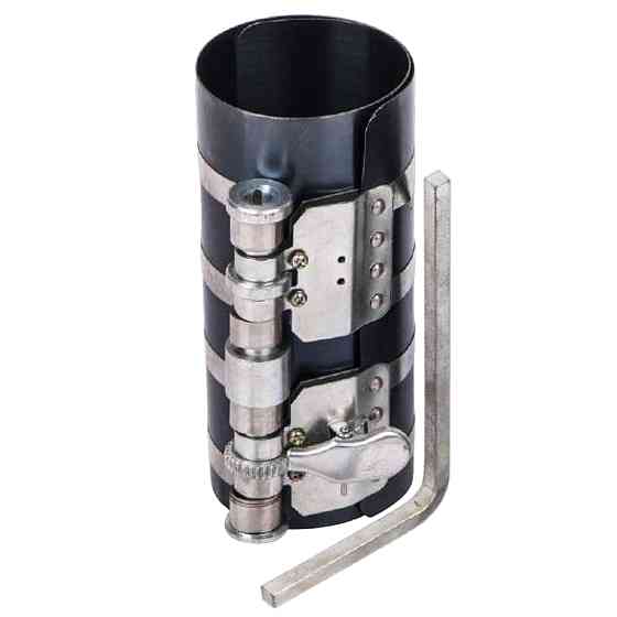 Sigma Обжимка поршневых колец Ø90-175мм Н 150мм SIGMA (6230171) Коломия