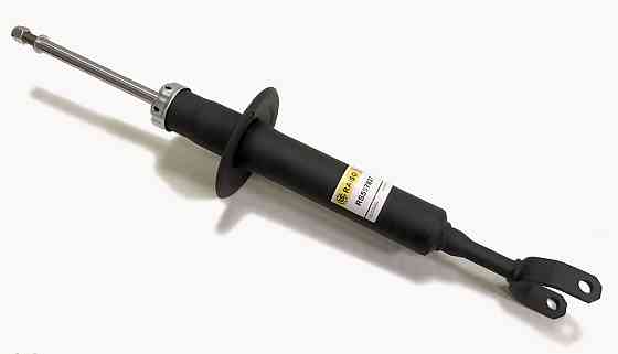 Амортизатор передній Raiso (Швеція) Ауді А4 (Б6/В6) Audi A4 (B6) 2000---> #RS558297 UAIYDXZ22 Ковель