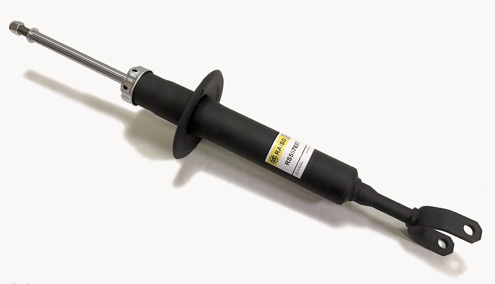 Амортизатор передній Raiso (Швеція) Ауді А4 (Б6/В6) Audi A4 (B6) 2000---> #RS558297 UAIYDXZ22 Ковель - фото 1