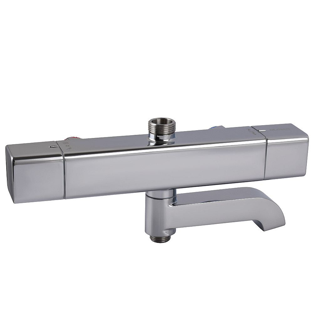 Душова система Globus Lux Termostatic GLM-0041TE Тернопіль - фото 4