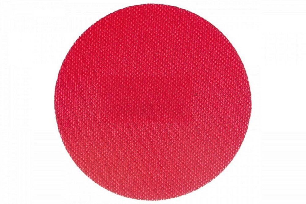 Диск липучка на клейовій основі 305 мм для шліфувального верстата JDS-12X / 31A Одеса - фото 1