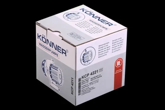 Помпа 2112 Konner Винница