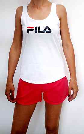 Майка женская спортивная FILA Сумы