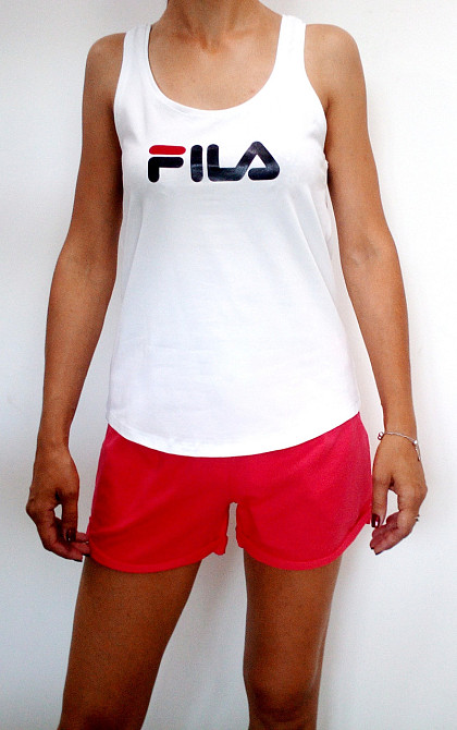 Майка жіноча спортивна FILA Суми - фото 2