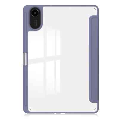 Чехол для планшета BeCover Soft Edge TPU Xiaomi Redmi Pad 2 11.0" Purple (713663) Винница