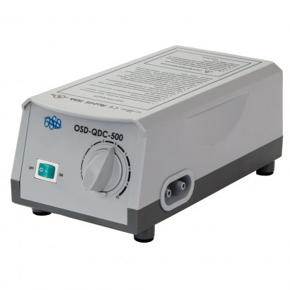 Секційний протипролежневий матрац з компресором OSD-QDC-500 Дніпро - фото 3