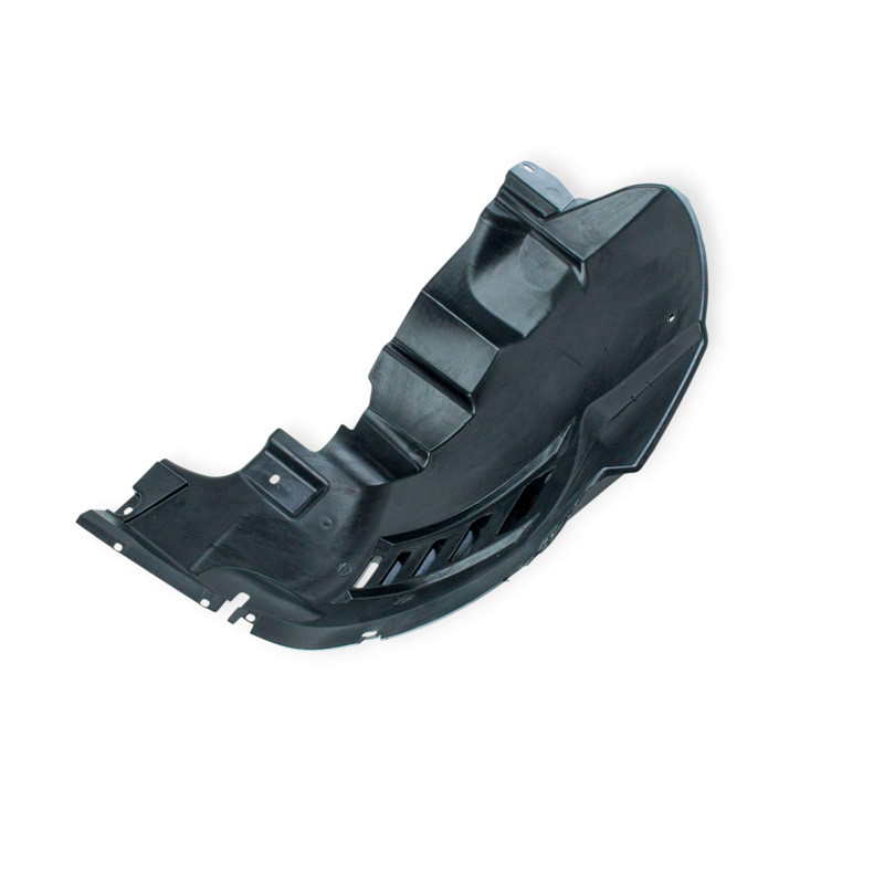 Подкрылок левый Fiat Ducato 2006-2013 р.в передний Мукачево - изображение 1