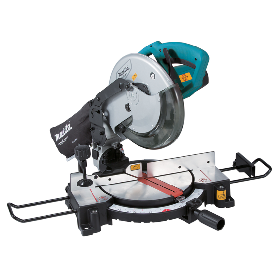 Профессиональная торцовочная пила Makita MT M2300NB: 1500 Вт, круг 255 мм (M2300NB) Киев