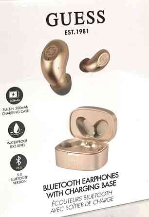 Нові Бездротові навушники: Guess Харків