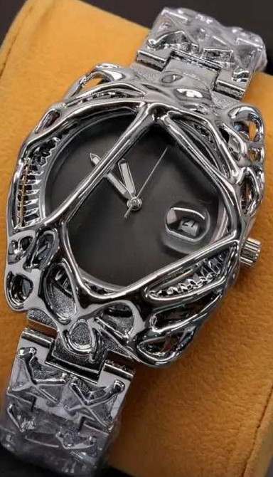 Годинник alabaster алабастер opium/archive Київ - фото 4