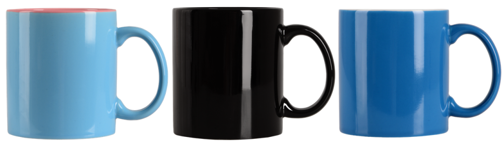 Чашка LED Rest (7130361) Київ - фото 1