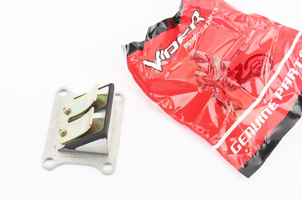 Клапан пелюстковий Київ - фото 1