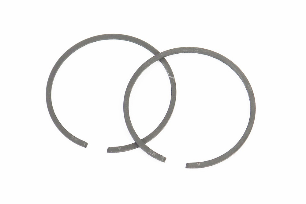Кільця поршневі 5800 45,2х1,2mm Киев - изображение 1