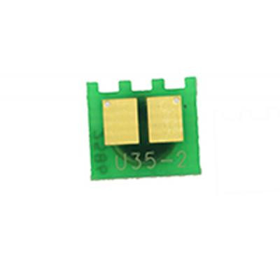 Чип для картриджа HP LJ Enterprise M601/Pro 400 M401/Pro M125 MFP Static Control (U35-2CHIP) Винница - изображение 1