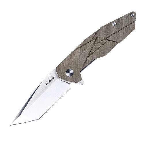 Нож складной Ruike P138-W Киев - изображение 2