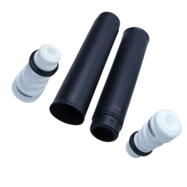 Пильовик Комплект Ford Focus 1.0-2.0 10- задній. з відб. стійки Мукачево - фото 1