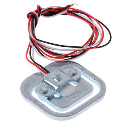 Тензодатчик до 50кг тензометричний датчик для електронних ваг Вінниця