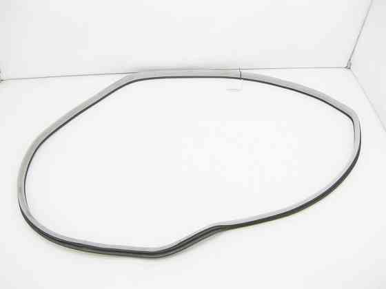 Mercedes-Benz  A2036972451 7D50 Ущільнювач задніх дверей на кузові сірий C-Class W203 Одеса