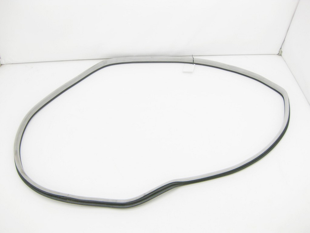 Mercedes-Benz  A2036972451 7D50 Ущільнювач задніх дверей на кузові сірий C-Class W203 Одеса - фото 2