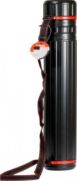 Тубус д/креслень "Norma" 9014 50-100 D=10,5см телескопічний, шт Київ - фото 1