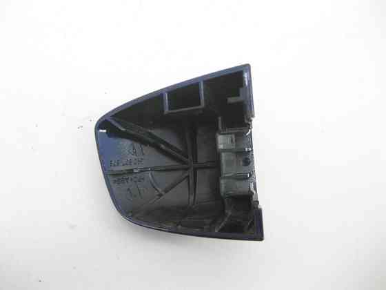 VAG  4H1837879 Ковпачок зовнішньої дверної ручки задніх правих дверей Одеса