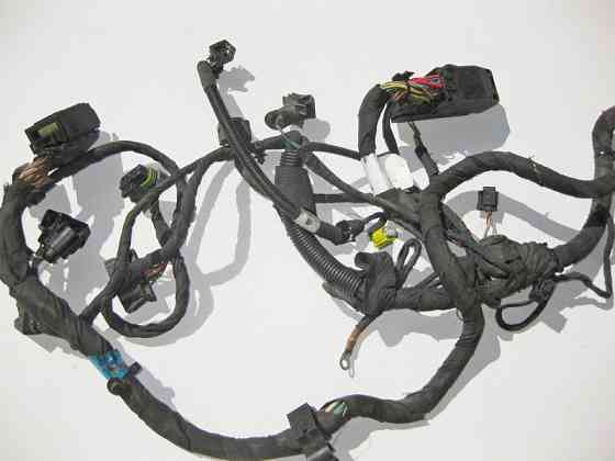 Mercedes-Benz  A1644409207 Джгут підкапотної електропроводки GL X164 Одесса